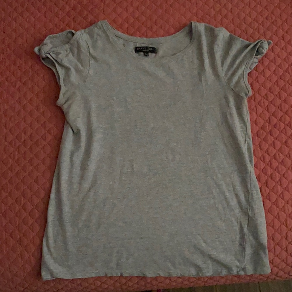 Basic Tee